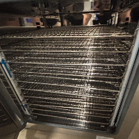 Thermo Isotemp 180L Oven image 0